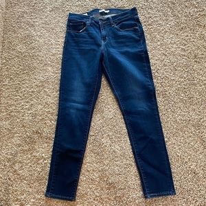 Levi’s Skinny Jeans